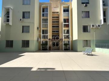 Apartamento · 76m² · 3 Quartos · Apartamento 3 Quartos Na Trindade