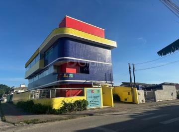 Comercial · 325m² · Prédio Com 572 m² E Dois Andares Para Locação