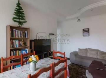 Apartamento · 67m² · 3 Quartos · 1 Vaga · Apartamento, Jardim Olavo Bilac - São Bernardo Do Campo