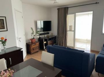 Apartamento · 82m² · 2 Quartos · 2 Vagas · Apartamento, Mauá - São Caetano Do Sul