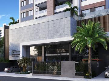 Apartamento · 74m² · 2 Quartos · 1 Vaga · l'Aquamarine Residence | Apartamento Padrão