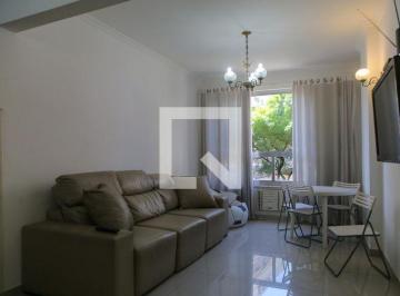 Apartamento · 130m² · 3 Quartos · 1 Vaga · Imoveis - Em José Menino