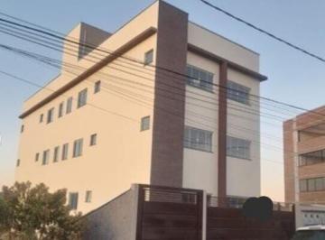 Apartamento · 140m² · 2 Quartos · 1 Vaga · Apartamento À Venda No Bairro Residencial Morumbi - Poços de Caldas/mg