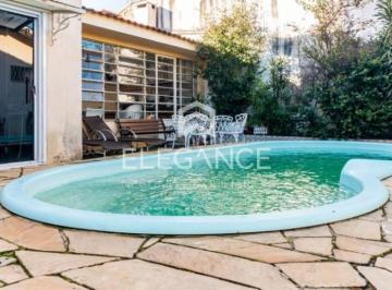 Foto 28 · Elegance Imóveis Vende Esta Ótima Residência Com 4 Quartos E 281 m² No Jardim Lindóia, Porto Alegre - R