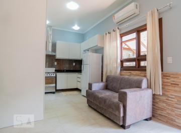 Apartamento · 35m² · 1 Quarto · 1 Vaga · Imoveis - Em São José