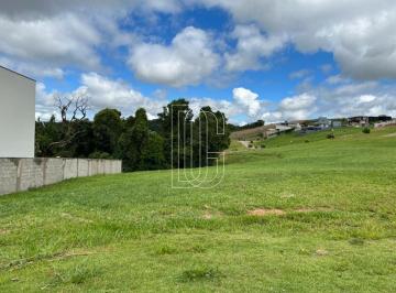 Foto 01 · Terreno 800 m² a Venda Condominio Fazenda Serra Azul Itupeva Sp
