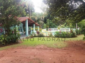 Foto 01 · Chacara, Área Rural de Cosmópolis, Cosmópolis, Sp