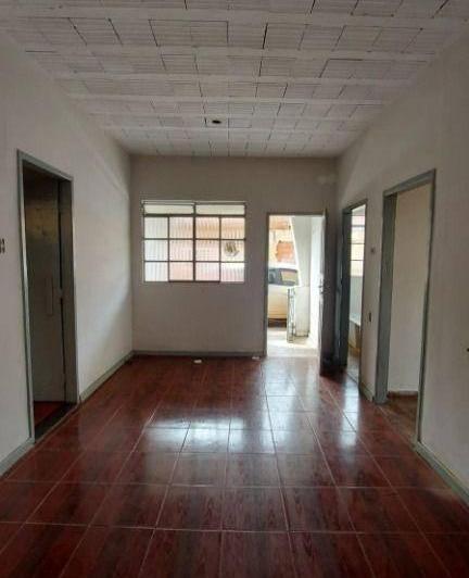 Casa Com 3 Dormitórios por R$280.000 - Siderúrgica - Sabará/mg