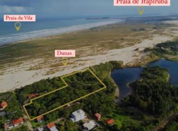 Foto 11 · Terreno Com 9.600 m² Na Praia Da Vila Em Imbituba. More a 30 m Da Praia!