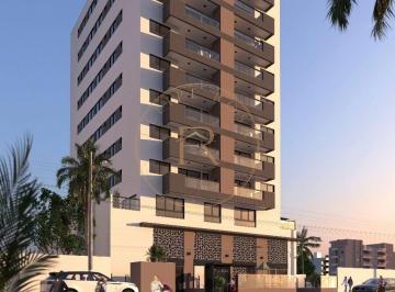 Foto 01 · Apartamento 2 Dormitórios Com Suíte Na Planta, À Venda No Centro de Biguaçu