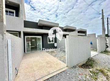Casa · 45m² · 2 Quartos · 1 Vaga · Imoveis - Em Saint Etiene