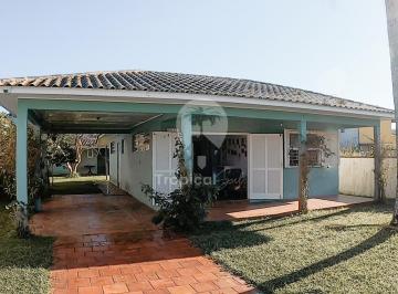 Casa · 151m² · 4 Quartos · 3 Vagas · Imoveis - No Pontal Do Sul