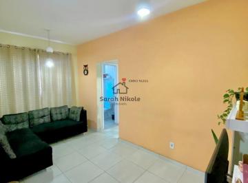 Apartamento · 56m² · 2 Quartos · 1 Vaga · Imoveis - No Centro