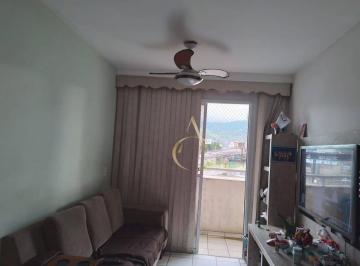 HTwWowvKQ7baxnHkO9Xr2cyF7xmsVtwW.jpg · Apartamento À Venda - Condomínio Vitória - Nova Iguaçu
