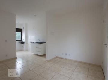 Apartamento · 48m² · 2 Quartos · 1 Vaga · Imoveis - No Jardim Interlagos