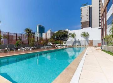 e38f2dffe95bd6a0077445bcbeffe6aa.jpg · Cobertura Duplex Com 2 Suítes À Venda, 148 m² por R$1.690.000 - Cambuí - Campinas/sp