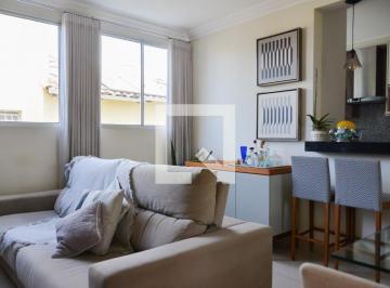 Apartamento · 72m² · 2 Quartos · 2 Vagas · Apartamento À Venda - Cabral, 2 Quartos, 72 m² - Contagem