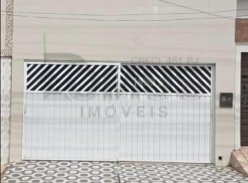 Casa · 245m² · 2 Quartos · 2 Vagas · Casa Para Venda Em Aracaju, Industrial, 2 Dormitórios, 2 Suítes, 4 Banheiros, 2 Vagas