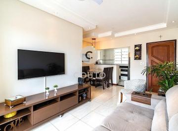 2023/04/48a28993cbd71fd9a89feecdb8d9f36f.jpg · Apartamento Com 3 Dormitórios (1 Suíte) À Venda, 71 m² por R$350.000 - Jardim Santa Genebra - Campi