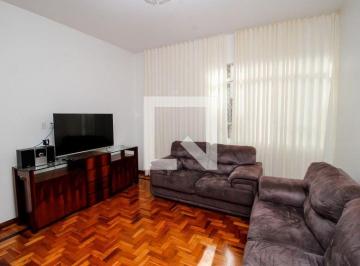 Apartamento · 98m² · 3 Quartos · 2 Vagas · Apartamento À Venda - Anchieta, 3 Quartos, 98 m² - Belo Horizonte