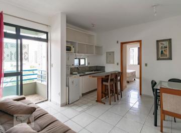 Apartamento · 45m² · 1 Quarto · 1 Vaga · Imoveis - Em Funcionários