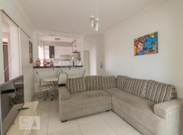 Apartamento · 60m² · 2 Quartos · 1 Vaga · Imoveis - Na Floresta