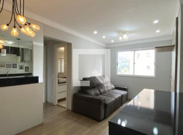 Apartamento · 52m² · 2 Quartos · 1 Vaga · Imoveis - No Centro