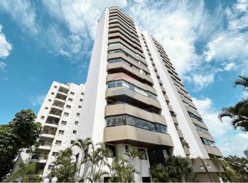 Apartamento · 147m² · 3 Quartos · 3 Vagas · Apartamento 147 m² - 3 Vagas - Lazer Completo