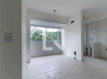 Apartamento · 47m² · 1 Quarto · 1 Vaga · Apartamento À Venda - Santo Antônio, 1 Quarto, 47 m² - Porto Alegre