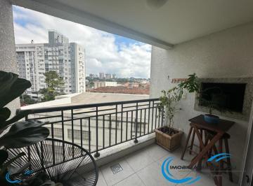 Apartamento · 66m² · 2 Quartos · 1 Vaga · Apartamento À Venda, Passo Da Areia, Com 2 Quartos, 66.00 m²