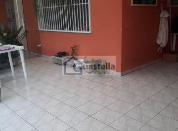 Casa de 2 quartos, São Bernardo do Campo · Imoveis - Em Independência