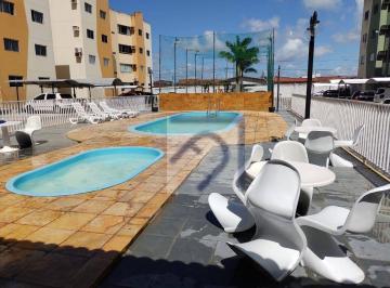 W1vkroEj3zPNRMFtNtBJQyfhBY9V3mIx.jpg · Apartamento Com 2 Dormitórios À Venda, 58 m² por R$135.000 - Rosa Dos Ventos - Parnamirim/rn