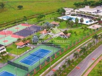 Foto 01 · Terreno À Venda, 450 m² por R$480.000 - Alphaville Jacuhy - Serra/es