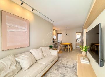 Apartamento · 101m² · 3 Quartos · 2 Vagas · Imoveis - Em Bento Ferreira