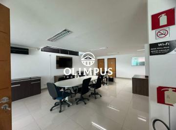 Comercial · 550m² · Cód. 3765 - Imóvel Comercial Com Amplo Espaço