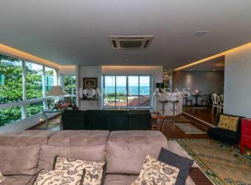 Apartamento · 200m² · 4 Quartos · 2 Vagas · Apartamento À Venda - Em Copacabana