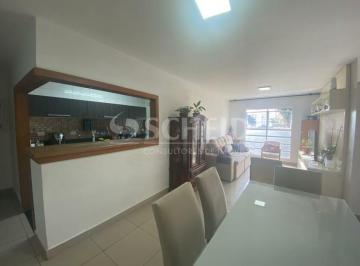 Apartamento · 84m² · 2 Quartos · 1 Vaga · Apartamento 3 Dormitórios Suíte Região Do Jardim Marajoara