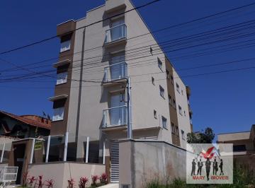 Apartamento · 2 Quartos · 1 Vaga · Apartamento Para Alugar No Bairro Residencial Paineiras - Poços de Caldas/mg