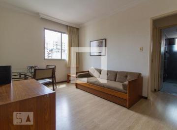 Apartamento · 52m² · 1 Quarto · 1 Vaga · Apartamento Para Aluguel - Em Lourdes