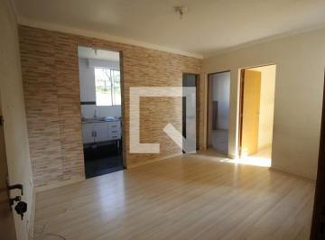 Apartamento · 45m² · 2 Quartos · 1 Vaga · Imoveis - Em São Gabriel