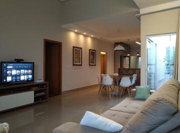Foto 01 · Casa, Jardim Holanda, Uberlândia, Mg