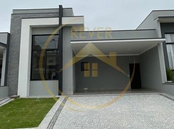 2023/04/217752638.jpg · Casa Á Venda Em Paulínia, No Condomínio Terras Do Fontanário No Bairro Do Planalto. a Casa Possui 3