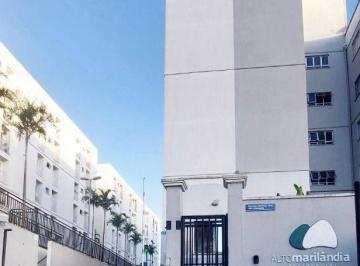 zvDHq0QtLnH1AuKN8omt2XJwK3Vy0BPb.jpg · Apartamento 2 Quartos Com Sacadas, Sala, Cozinha E Área, Banheiro, Vaga. Portaria 24h. Bairro Marilâ