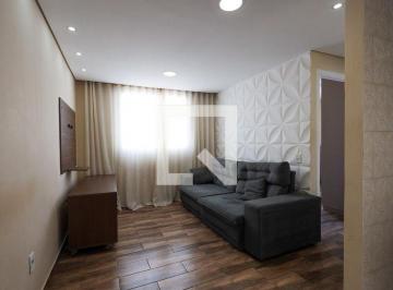 Apartamento · 44m² · 2 Quartos · 1 Vaga · Imoveis - No Jardim Petrópolis