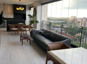 Foto 28 · Imperdível Apartamento de Luxo Com 4 Quartos E 4 Suítes No Anhangabaú, Jundiaí - Sp! Venha Conferir!