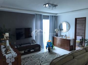 Apartamento · 6 Quartos · 1 Vaga · Imoveis - No Parque Flamboyant