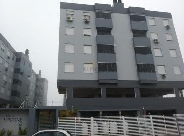 Apartamento · 58m² · 2 Quartos · 1 Vaga · Apartamento À Venda, 2 Quartos, 1 Vaga, Alfândega - Garibaldi/rs