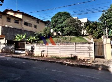 Terreno · 712m² · Comprar. Vender. Lote. Angola. Centro. Betim - Mg