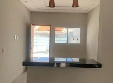 Casa , São José dos Campos · 03 Dormitórios, 01 Suite, Fino Acabamento, 2 Vagas