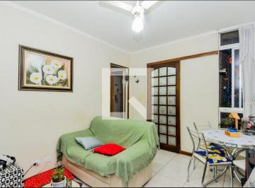 Apartamento · 56m² · 2 Quartos · 1 Vaga · Apartamento À Venda - Vila Rio de Janeiro, 2 Quartos, 56 m² - Guarulhos